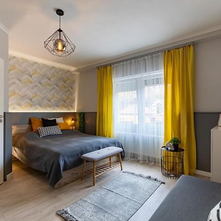 Lilla Vendeghaz Otel Miskolc Dış mekan fotoğraf