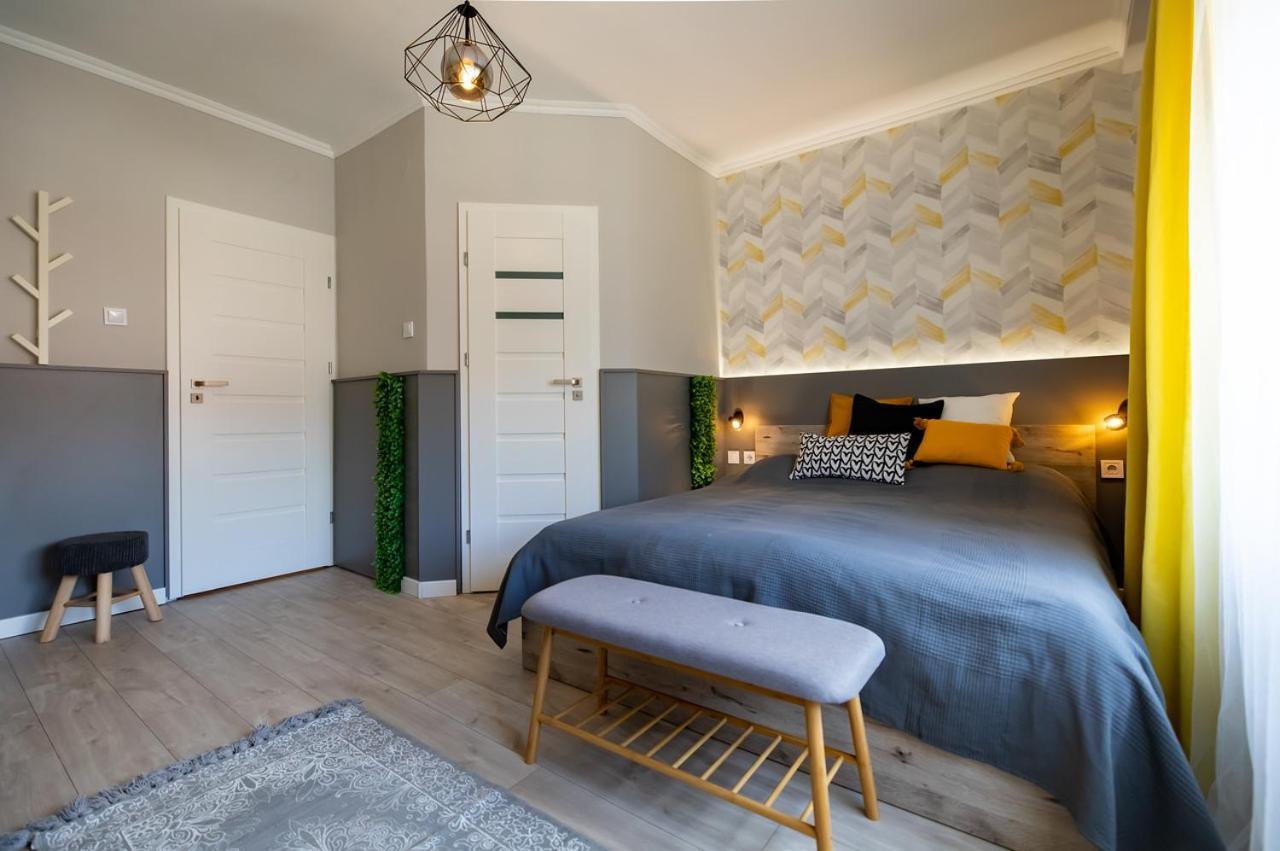 Lilla Vendeghaz Otel Miskolc Dış mekan fotoğraf
