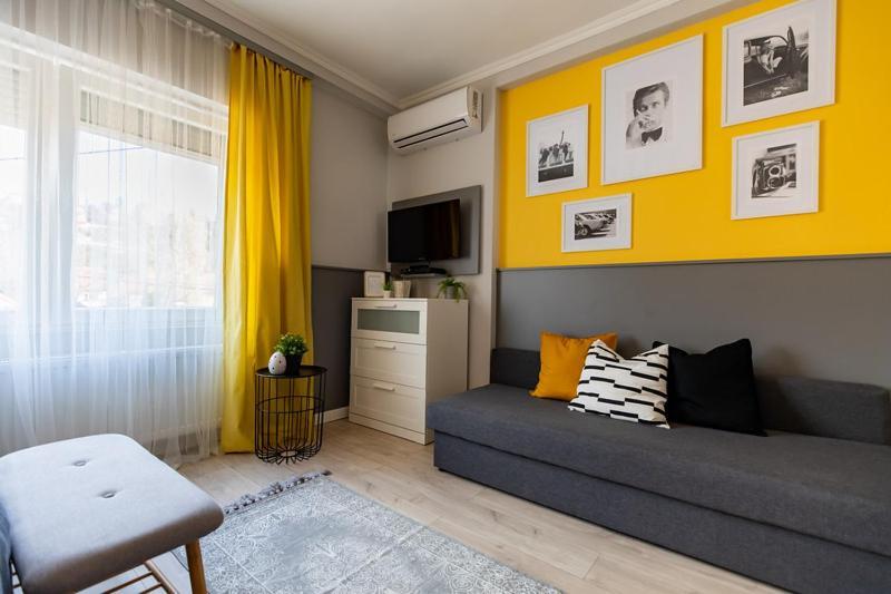 Lilla Vendeghaz Otel Miskolc Dış mekan fotoğraf
