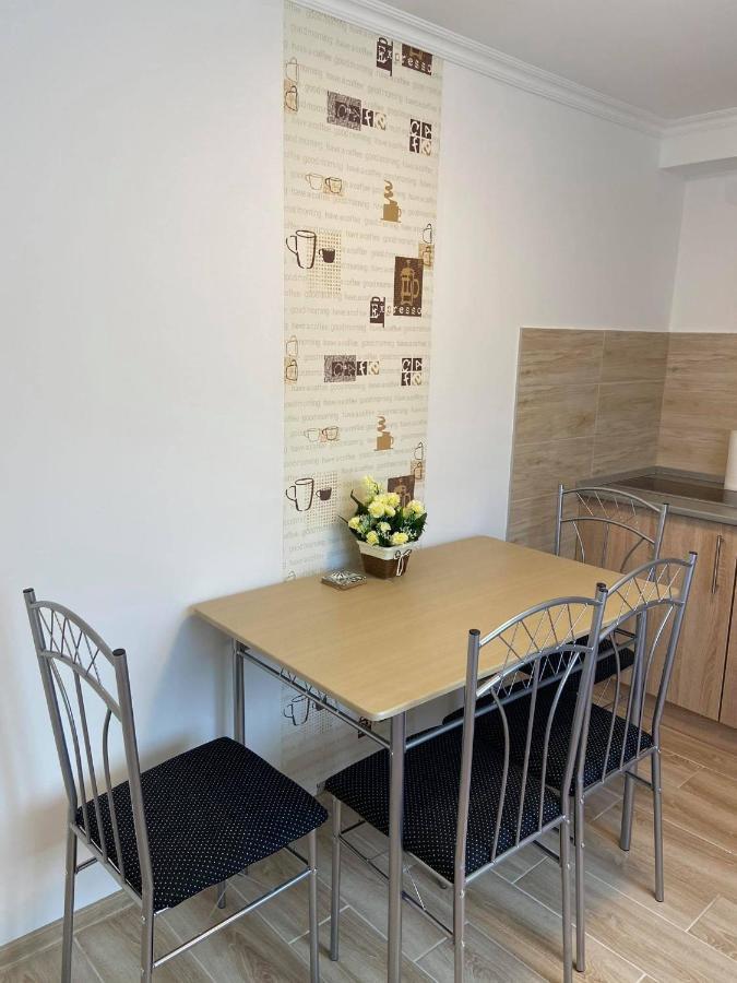 Lilla Vendeghaz Otel Miskolc Dış mekan fotoğraf