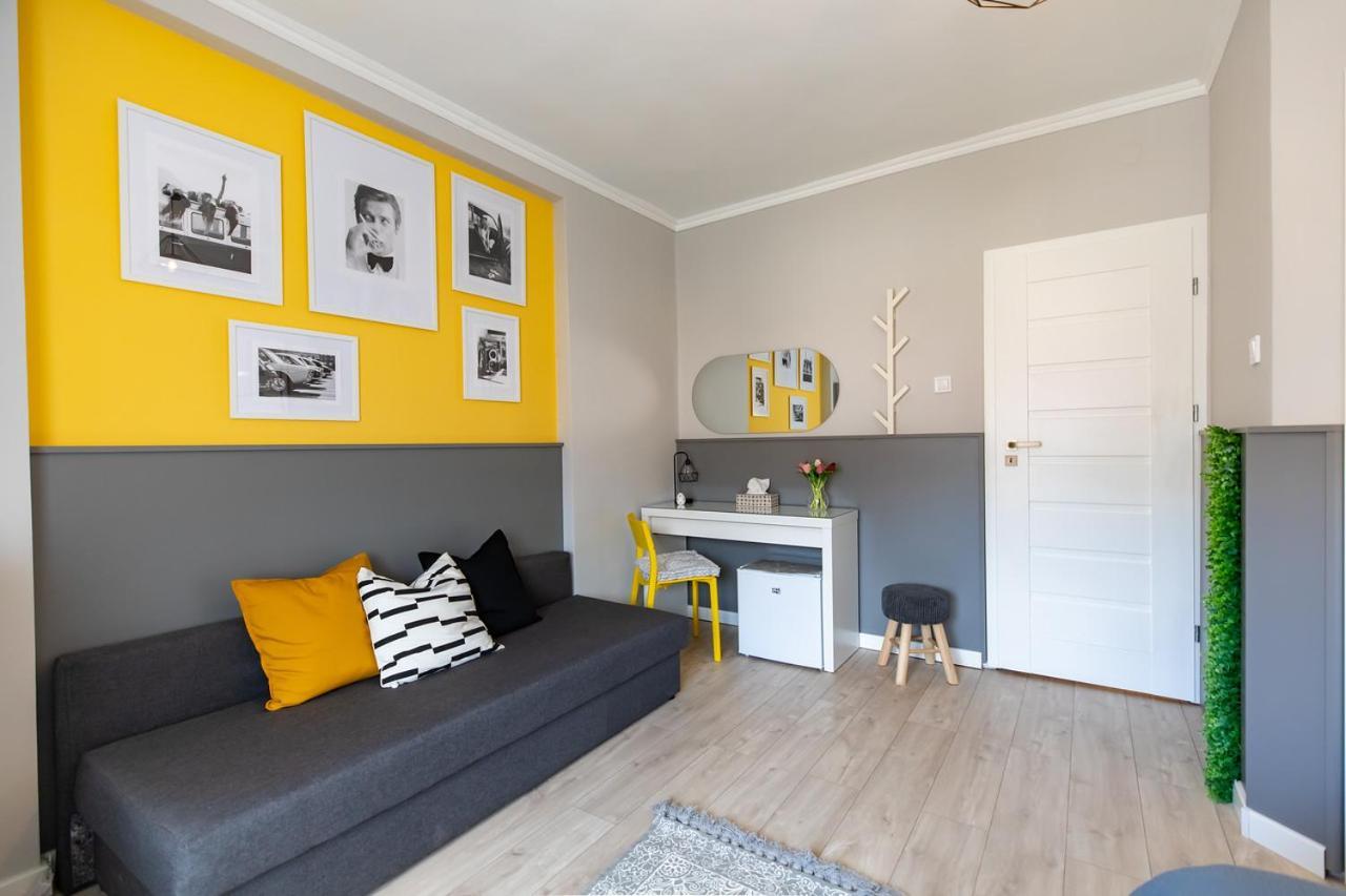 Lilla Vendeghaz Otel Miskolc Dış mekan fotoğraf
