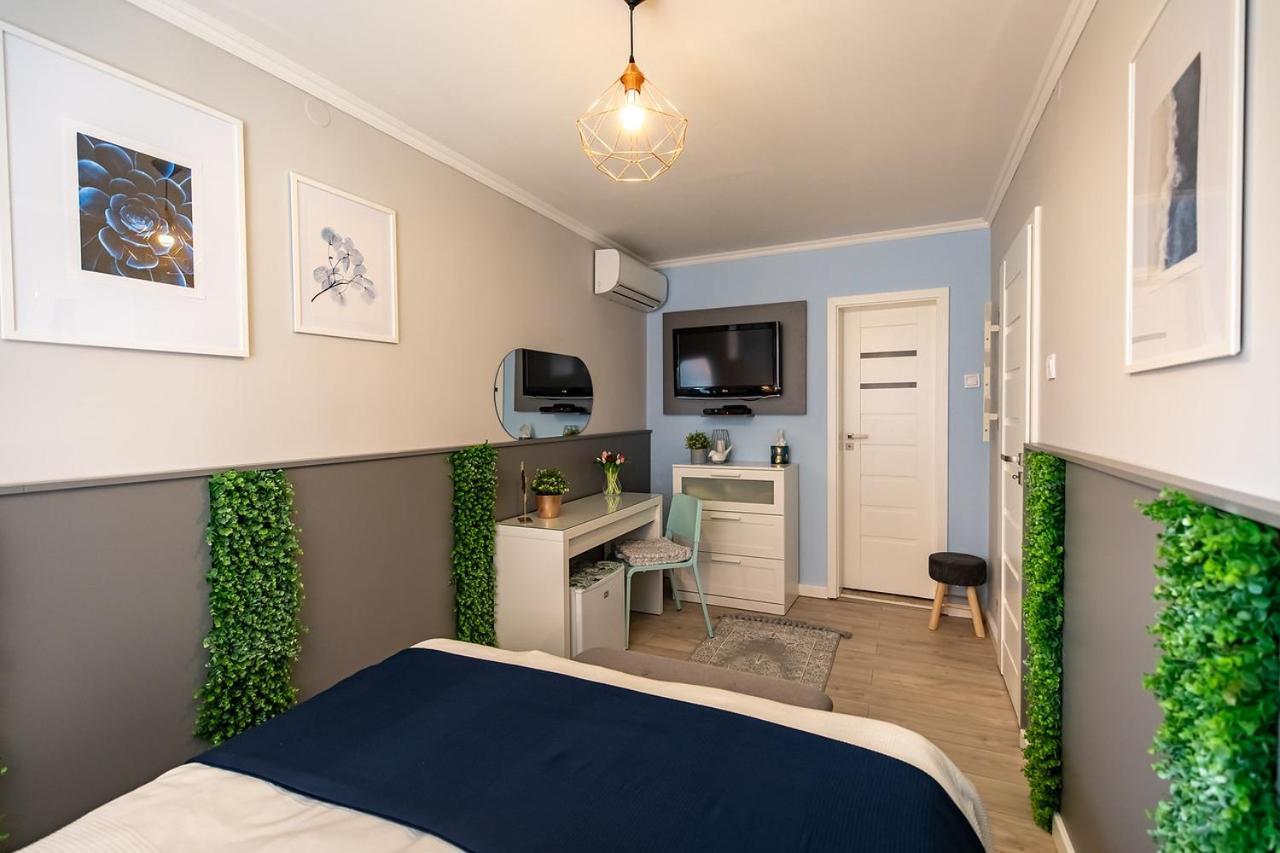 Lilla Vendeghaz Otel Miskolc Dış mekan fotoğraf