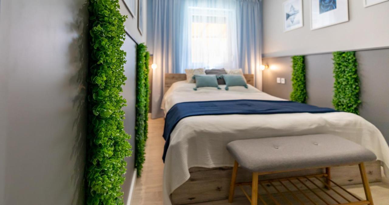 Lilla Vendeghaz Otel Miskolc Dış mekan fotoğraf