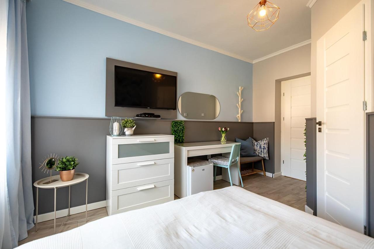 Lilla Vendeghaz Otel Miskolc Dış mekan fotoğraf
