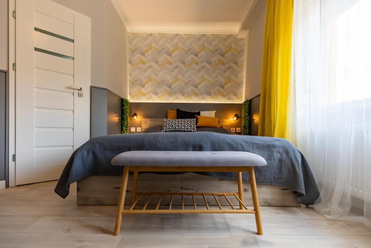 Lilla Vendeghaz Otel Miskolc Dış mekan fotoğraf