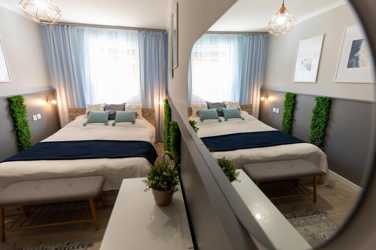 Lilla Vendeghaz Otel Miskolc Dış mekan fotoğraf