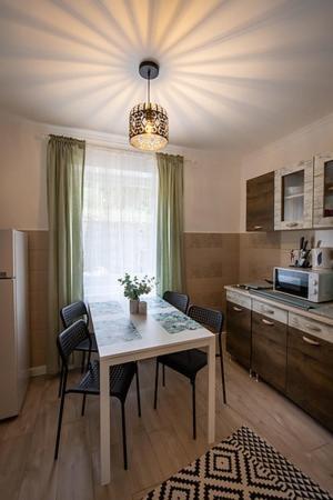 Lilla Vendeghaz Otel Miskolc Dış mekan fotoğraf