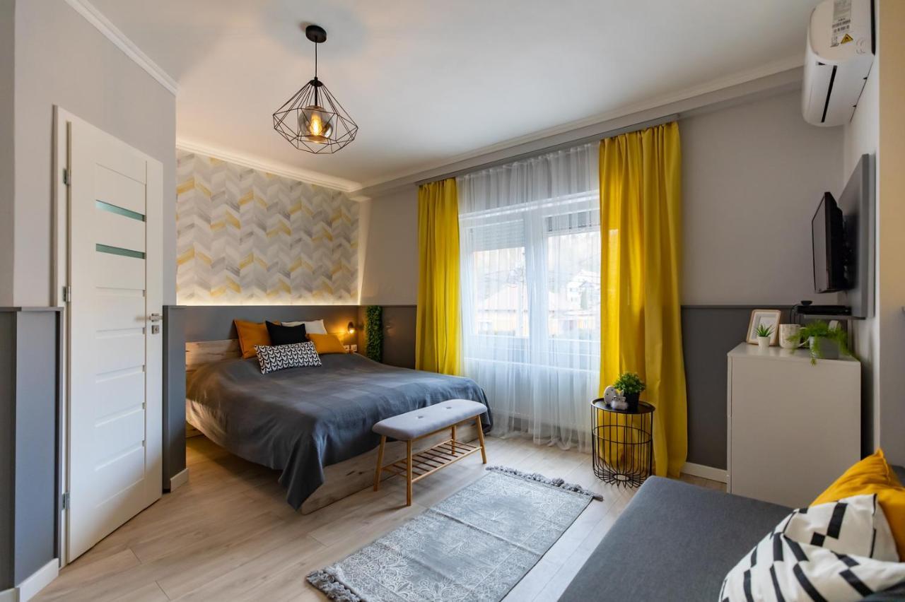 Lilla Vendeghaz Otel Miskolc Dış mekan fotoğraf