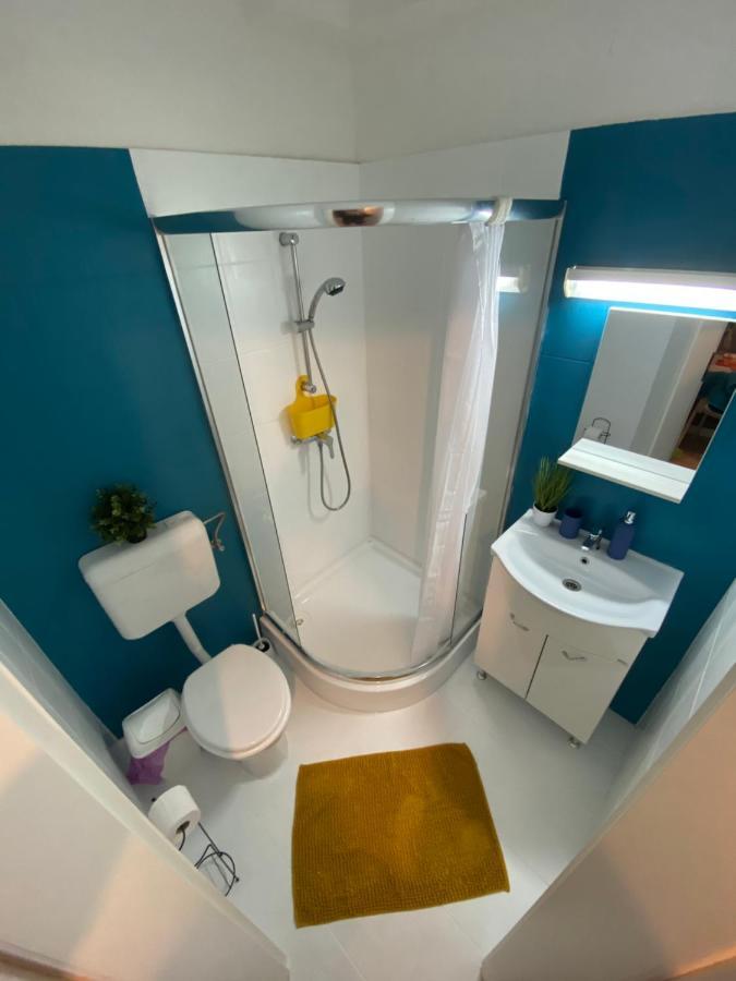Lilla Vendeghaz Otel Miskolc Dış mekan fotoğraf