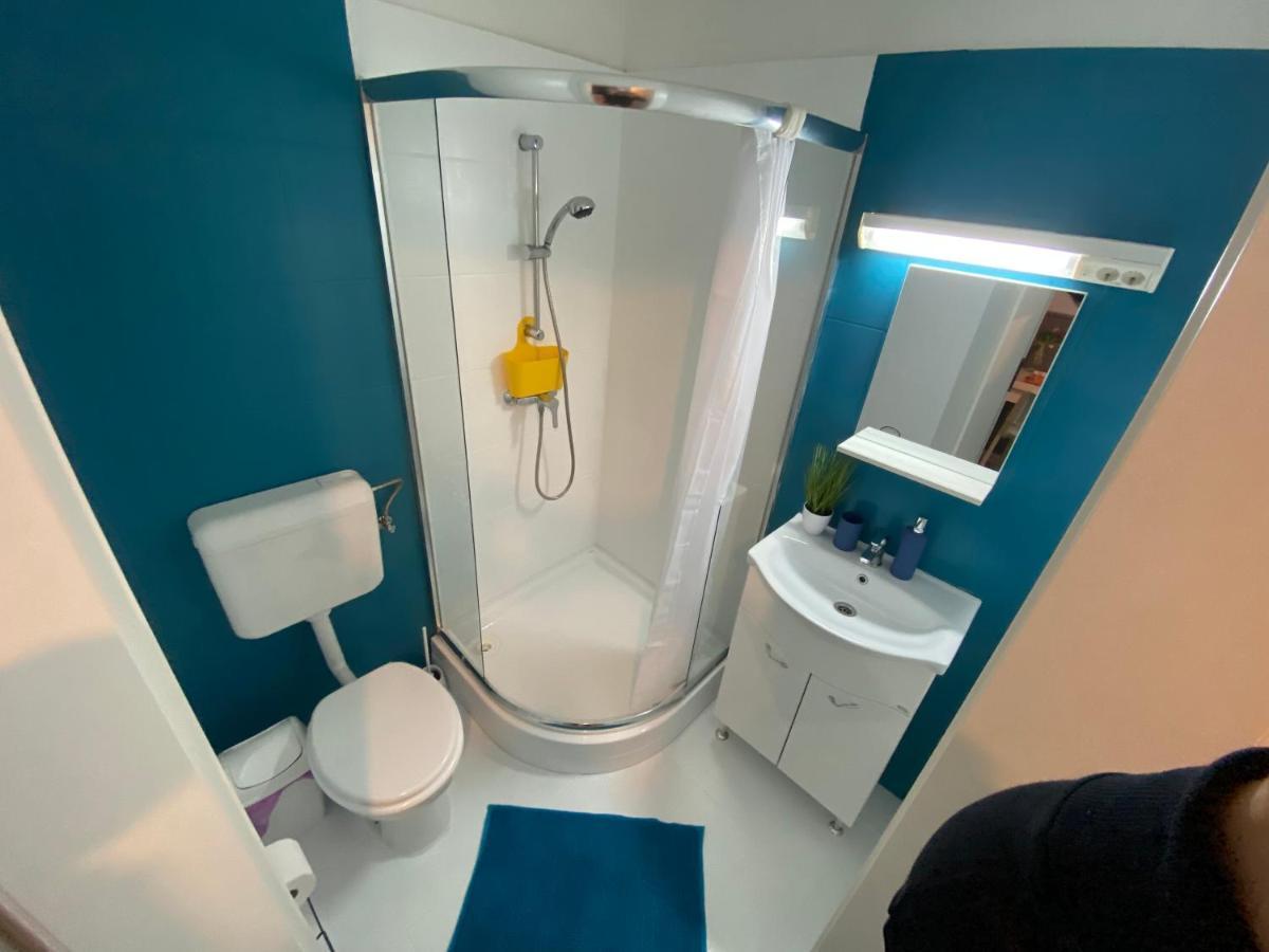 Lilla Vendeghaz Otel Miskolc Dış mekan fotoğraf